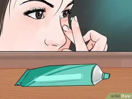 Image titled Care for Dry Eyes Step 10