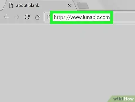 Image titled Make an Image Transparent on PC or Mac Step 1