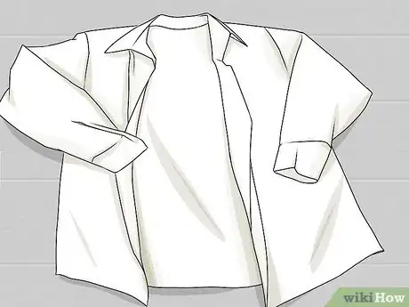 Image titled Clean Dress Shirts Step 1