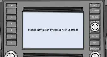 Update Your Honda Navigation System Maps