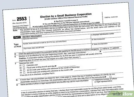 Image titled Avoid Double Taxation Step 7