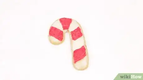 Image titled Decorate Christmas Cookies Step 12