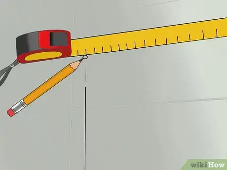 Image titled Fit a Heated Towel Rail Step 3