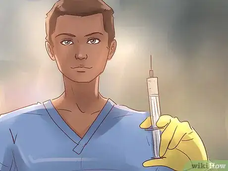 Image titled Survive Your First Job As a Registered Nurse Step 11