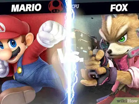 Image titled Start a Super Smash Bros. Ultimate Match Step 6
