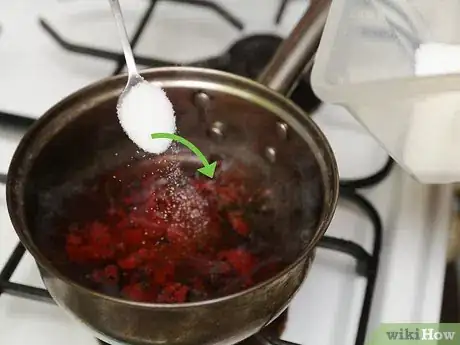 Image titled Make Raspberry Tea Step 9