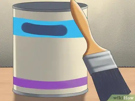 Image titled Whitewash Cabinets Step 7