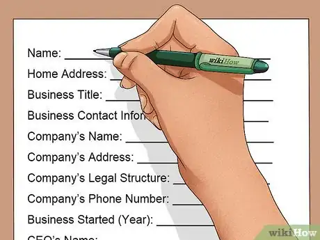 Image titled Build Business Credit Step 7