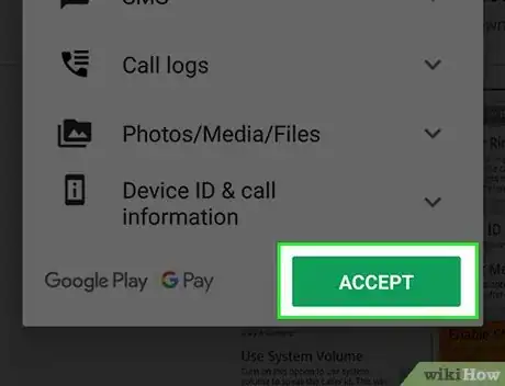 Image titled Get Audible Caller ID on Android Step 6