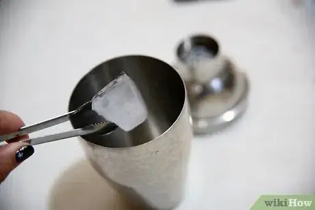 Image titled Make a Jack Rose Cocktail Step 1