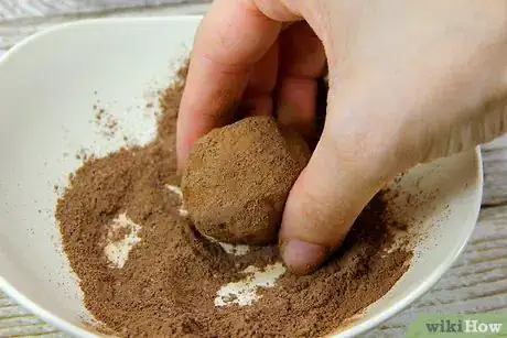 Image titled Make Chocolate Avocado Truffles Step 11