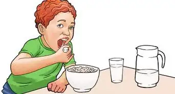Cut Sugar Out of Your Child's Breakfast