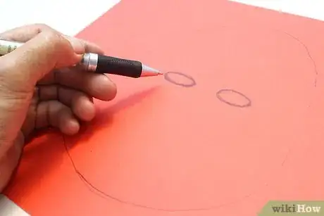 Image titled Make a Fox Mask Step 3