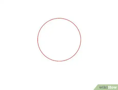 Image titled Draw a Cute Maltese Dog Face Step 1