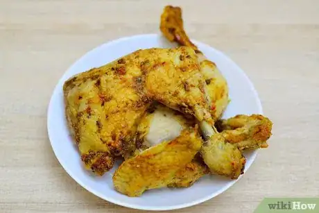 Image titled Rechauffé food Step 1