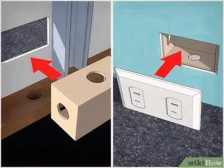 Image titled Fish Wires Through Walls Step 9