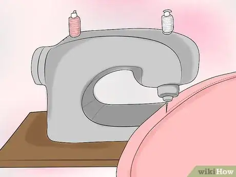 Image titled Make a High Low Shirt Step 16