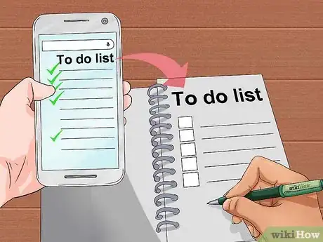 Image titled Organize Your Mind Step 8