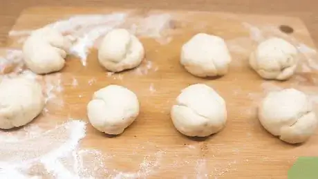 Image titled Make Pita Bread Step 9