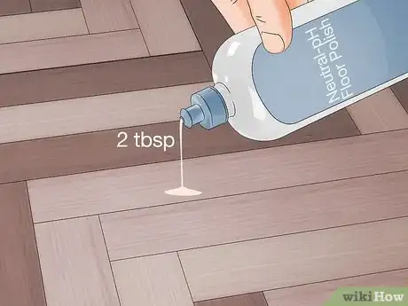 Image titled Polish a Floor Step 13