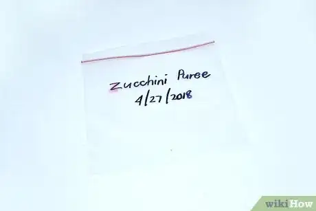 Image titled Make Zucchini Puree Step 12