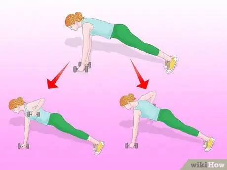 Image titled Perform Powerhouse Exercises at Home Step 13