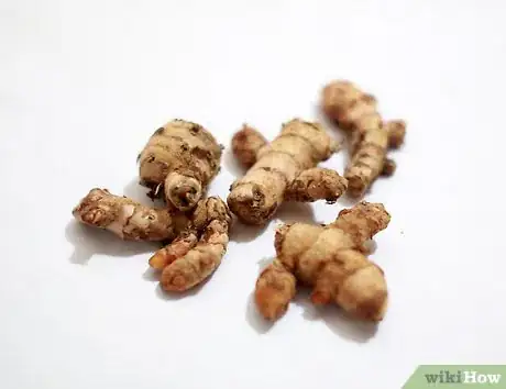 Image titled Take Turmeric Powder Step 1