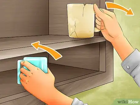 Image titled Clear Clutter from Your Countertop Step 6