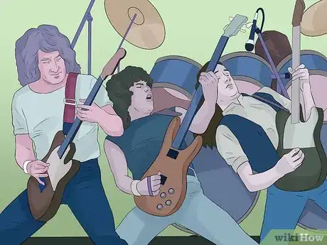 Image titled Become a Band Photographer Step 25