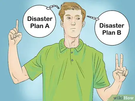 Image titled Make a Disaster Plan for Your Family Step 12