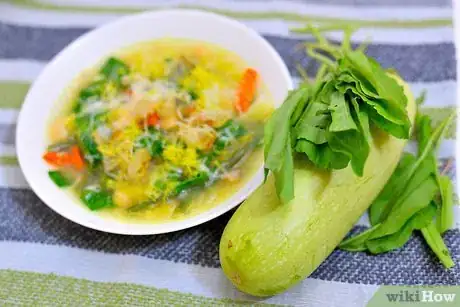 Image titled Make Minestrone Soup Step 7