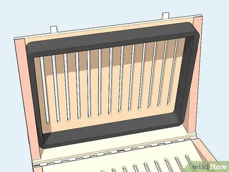 Image titled Build a Laptop Desk Step 13