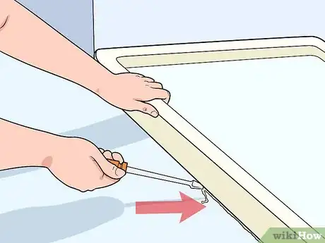 Image titled Replace a Fiberglass Shower Step 1