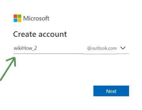 Image titled Create Outlook Email Account Step 3.png