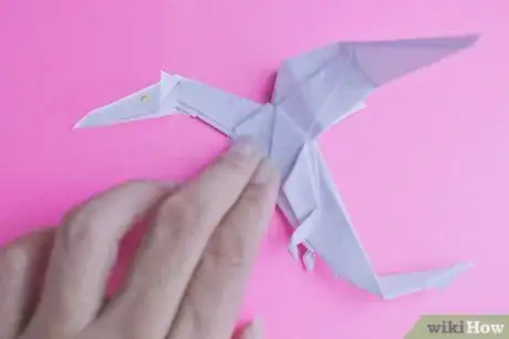 Image titled Fold a Targaryen Dragon Out of Paper Step 33