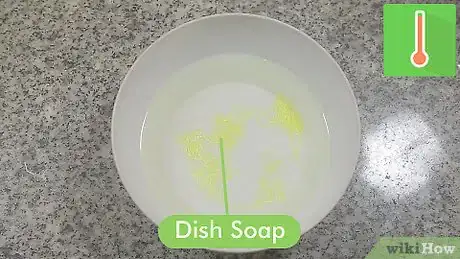 Image titled Clean Up Grease Step 1