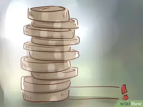 Image titled Start Living a Debt Free Life Step 24