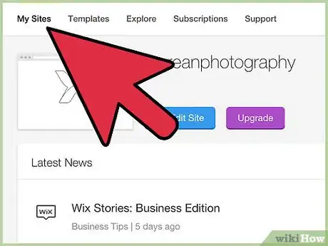 Image titled Make Your Website Popular Step 4