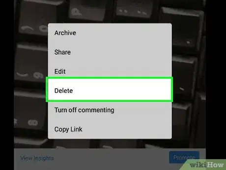 Image titled Delete Multiple Photos on Instagram from a Computer Step 39