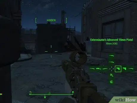 Image titled Play Fallout 4 Step 24