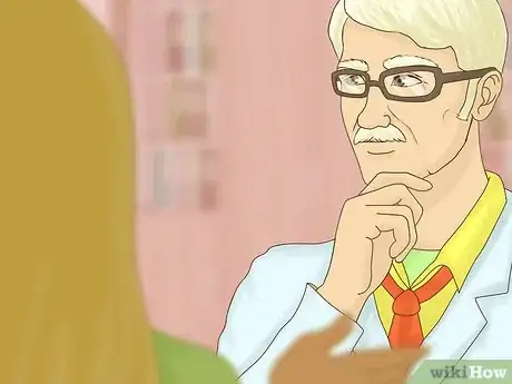 Image titled Use Hair Removal Creams Step 2