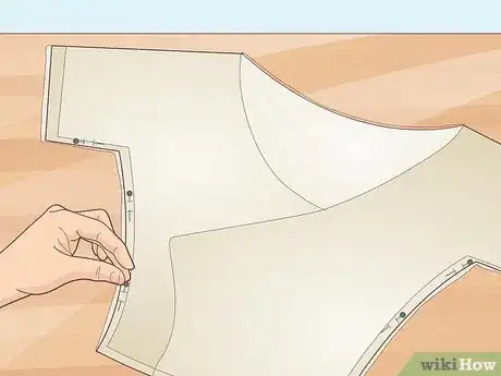 Image titled Make a Duct Tape Dress Step 5