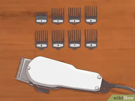 Image titled Ask for a Fade Haircut Step 6