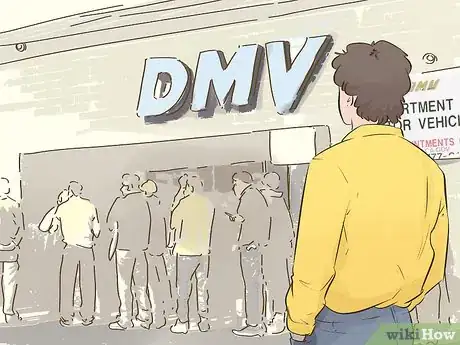 Image titled Apply for a Voter ID Card Step 3