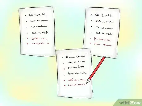 Image titled Pack an Emergency Kit for the House Step 9