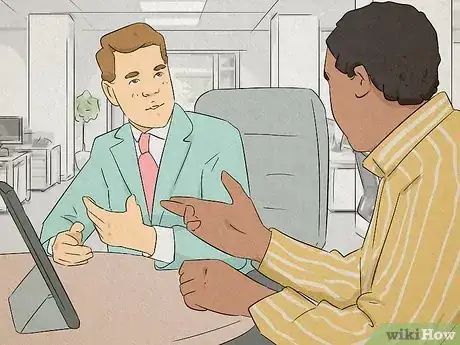 Image titled Be Successful in a Stressful Business Environment Step 10