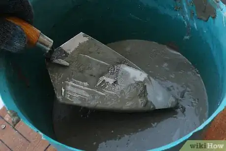 Image titled Make Stepping Stones Step 5