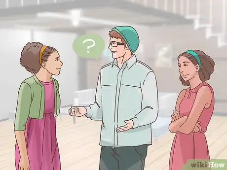 Image titled Crash a Party Step 3