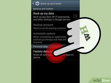 Image titled Download Apps on the Samsung Galaxy S3 Step 17