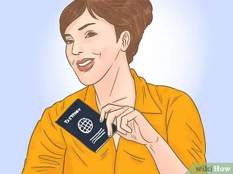 Image titled Get to China Step 2